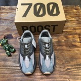 Yeezy Boost 700 OG Wave Runner Sneakers Men Womens Shoes