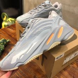 YEEZY 700V2 'Vanta Sneakers Men Womens Shoes