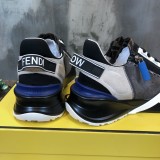 Fendi  Mens Shoes Luxury Sneakers