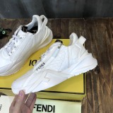 Fendi  Mens Shoes Luxury Sneakers