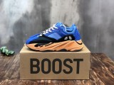 Yeezy Boost 700 OG Wave Runner Sneakers Men Womens Shoes