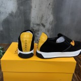 Fendi Men Shoes Luxury Sneakers