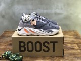 Yeezy Boost 700 OG Wave Runner Sneakers Men Womens Shoes