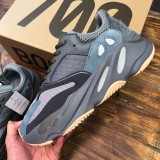 Yeezy Boost 700 OG Wave Runner Sneakers Men Womens Shoes