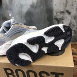 YEEZY 700V2 'Vanta Sneakers Men Womens Shoes