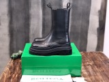 Bottega Veneta tire boots