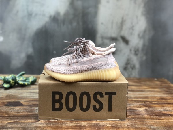 Yeezy  Children 350 sneakers