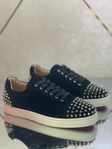 Christian Louboutin Men Womens Shoes Luxury Brand