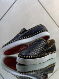 Christian Louboutin Men Womens Shoes Luxury Brand