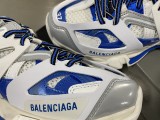 Balenciaga shoes 3.0 luxury brand TRIPLE-S sneakers in original box