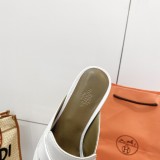 Hermes Womens Shoes Mule