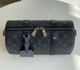 Louis Vuitton Womens Bags Shoulder Messenger Bags Luxury Cross Body Handbag Calfskin leather with Original Box M45936