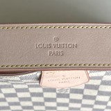 Louis Vuitton Womens Bags Shoulder Messenger Bags Luxury Cross Body Handbag Calfskin leather with Original Box M42233