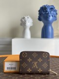 Louis Vuitton Womens Bags Shoulder Messenger Bags Luxury Cross Body Handbag Calfskin leather with Original Box M80865