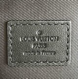 Louis Vuitton Womens Bags Shoulder Messenger Bags Luxury Cross Body Handbag Calfskin leather with Original Box M58489