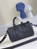 Louis Vuitton Womens Bags Shoulder Messenger Bags Luxury Cross Body Handbag Calfskin leather with Original Box M57961