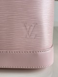 Louis Vuitton Womens Bags Shoulder Messenger Bags Luxury Cross Body Handbag Calfskin leather with Original Box M40862