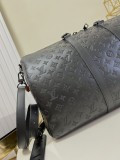 Louis Vuitton Womens Bags Shoulder Messenger Bags Luxury Cross Body Handbag Calfskin leather with Original Box M44810