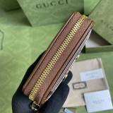 Gucci Womens Bags Shoulder Messenger Bags Luxury Cross Body Handbag Calfskin leather with Original Box 658549