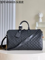 Louis Vuitton Womens Bags Shoulder Messenger Bags Luxury Cross Body Handbag Calfskin leather with Original Box M59025