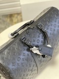 Louis Vuitton Womens Bags Shoulder Messenger Bags Luxury Cross Body Handbag Calfskin leather with Original Box M44810