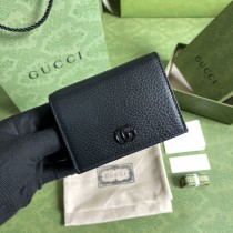 Gucci Women's Calfskin Wallet naOriginil Box 456126