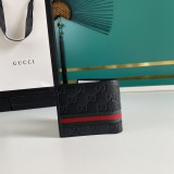 Gucci Womens Bags Shoulder Messenger Bags Luxury Cross Body Handbag Calfskin leather with naOrigil Box  138042