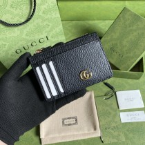 Gucci Womens Bags Shoulder Messenger Bags Luxury Cross Body Handbag Calfskin leather with naOrigil Box  574804
