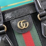 Gucci Womens Bags Shoulder Messenger Bags Luxury Cross Body Handbag Calfskin leather with naOrigil Box  524537