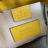 Gucci Womens Bags Shoulder Messenger Bags Luxury Cross Body Handbag Calfskin leather with naOrigil Box  550621