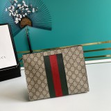 Gucci Womens Bags Shoulder Messenger Bags Luxury Cross Body Handbag Calfskin leather with naOrigil Box  475316