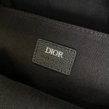 DIOR Womens Bags Shoulder Messenger Bags Luxury Cross Body Handbag Calfskin leather with naOrigil Box  6613