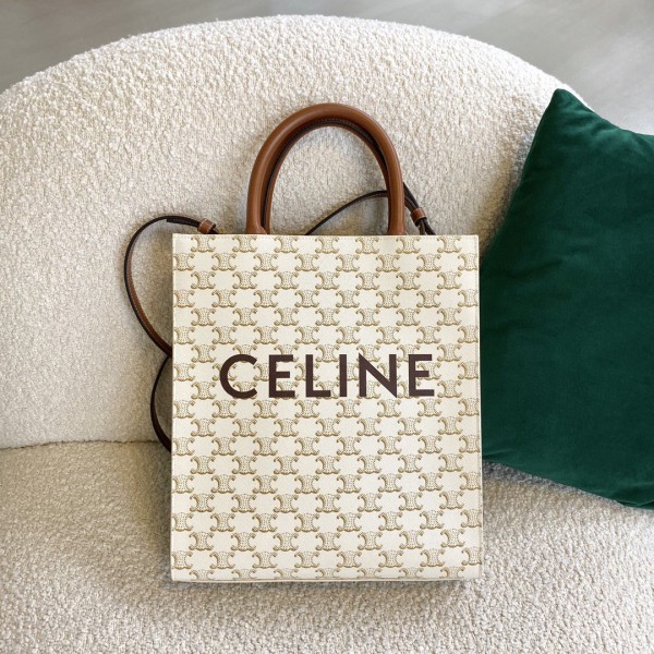 Celine Womens Bags Shoulder Luxury Crossbody Handbag top quality Leather with original Box10