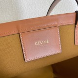 Celine Womens Bags Shoulder Luxury Crossbody Handbag top quality Leather with original Box7