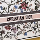 DIOR Womens Bags Shoulder Messenger Bags Luxury Cross Body Handbag Calfskin leather with naOrigil Box  m1286