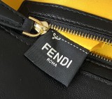 Fendi  Womens Bags Shoulder Messenger Bags Luxury Cross Body Handbag Calfskin leather with naOrigil Box