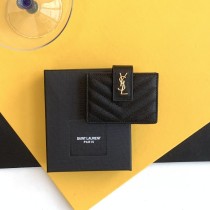 YSL Ladies Luxury Wallet Top Belt Original Box