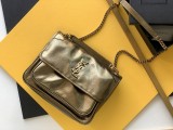 YSL Womens Bags Shoulder Luxury Crossbody Handbag top quality Leather