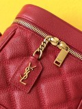 YSL Womens Bags Shoulder Luxury Crossbody Handbag top quality Leather