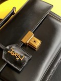 YSL Womens Bags Shoulder Luxury Crossbody Handbag top quality Leather