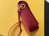 YSL Womens Bags Shoulder Luxury Crossbody Handbag top quality Leather