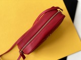 YSL Womens Bags Shoulder Luxury Crossbody Handbag top quality Leather