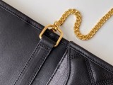 YSL Womens Bags Shoulder Luxury Crossbody Handbag top quality Leather