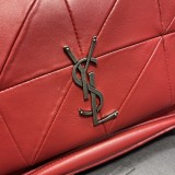 YSL Womens Bags Shoulder Luxury Crossbody Handbag top quality Leather