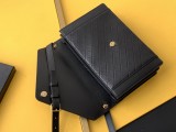 YSL Womens Bags Shoulder Luxury Crossbody Handbag top quality Leather