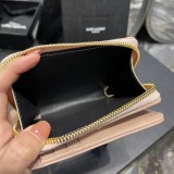 YSL Ladies Luxury Wallet Top Belt Original Box