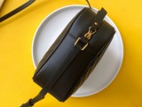 YSL Womens Bags Shoulder Luxury Crossbody Handbag top quality Leather