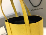 Balenciaga  Womens Bags Shoulder Messenger Bags Luxury Cross Body Handbag Calfskin leather with naOrigil Box