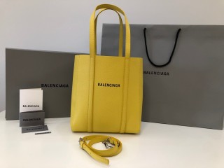 Balenciaga  Womens Bags Shoulder Messenger Bags Luxury Cross Body Handbag Calfskin leather with naOrigil Box