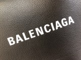 Balenciaga  Womens Bags Shoulder Messenger Bags Luxury Cross Body Handbag Calfskin leather with naOrigil Box